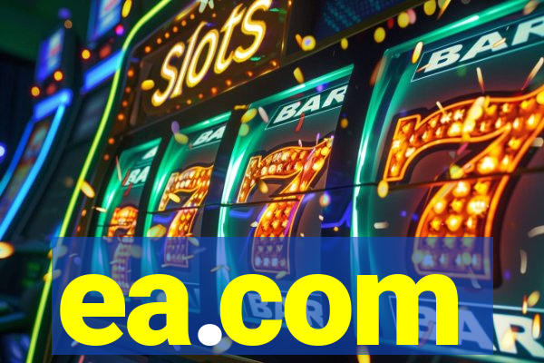 ea.com