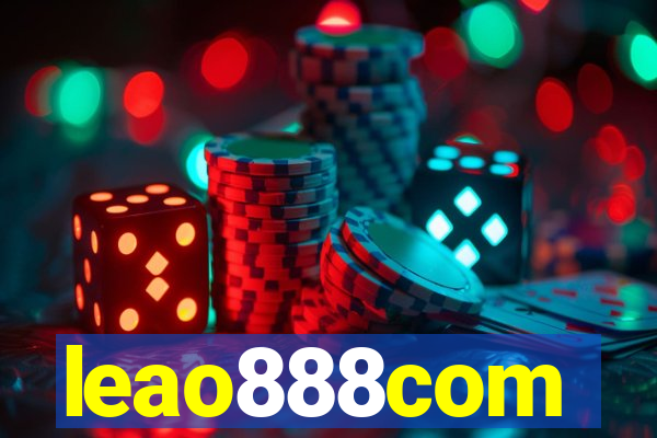 leao888com