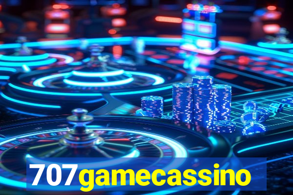 707gamecassino