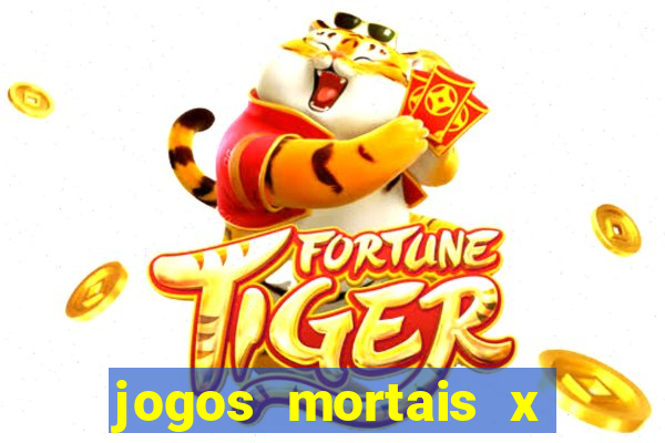 jogos mortais x torrent magnet