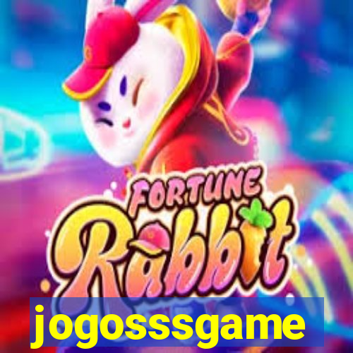 jogosssgame