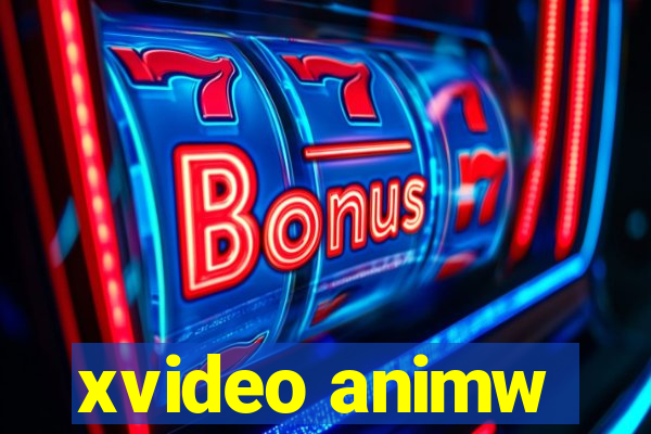 xvideo animw