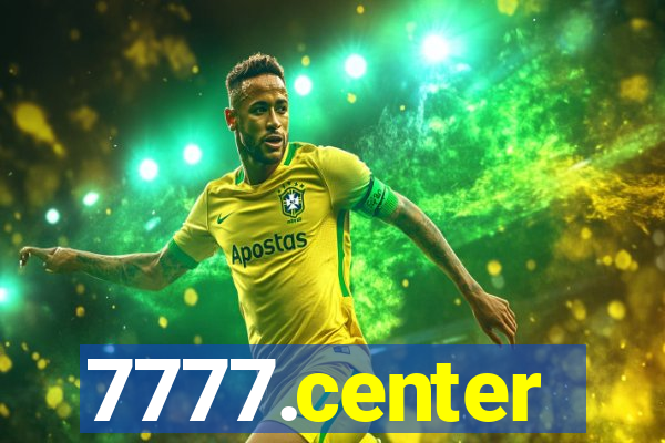 7777.center