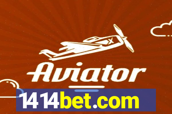 1414bet.com