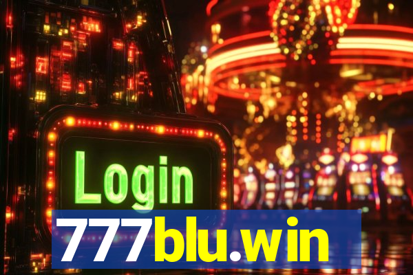 777blu.win