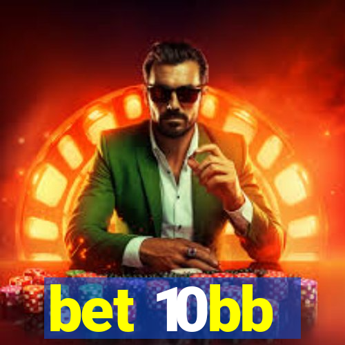 bet 10bb