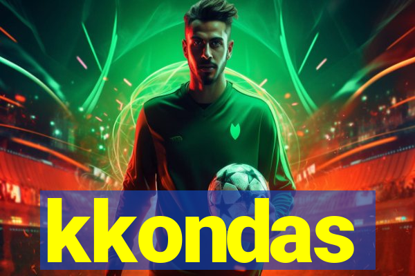 kkondas