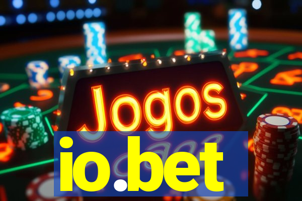 io.bet