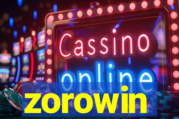 zorowin