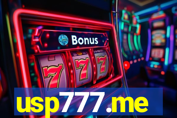 usp777.me