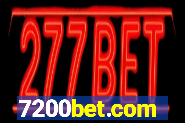 7200bet.com