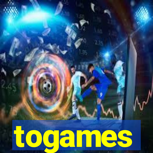 togames