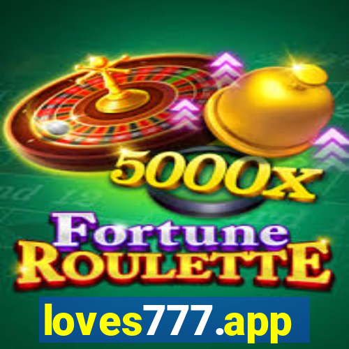 loves777.app
