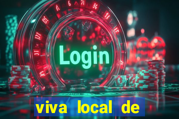 viva local de santos amizade