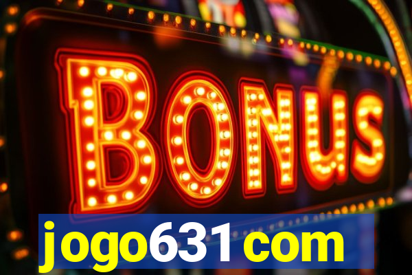 jogo631 com