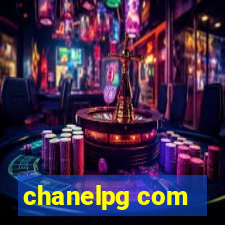 chanelpg com
