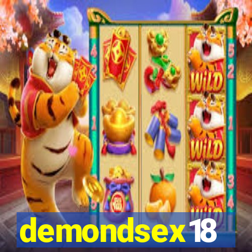demondsex18