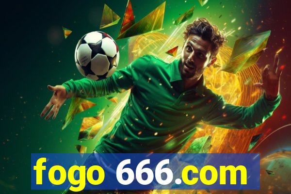 fogo 666.com