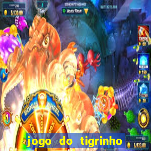 jogo do tigrinho em casa chinesa