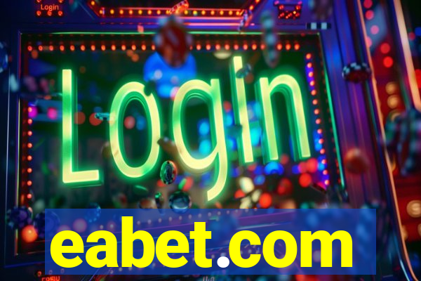 eabet.com