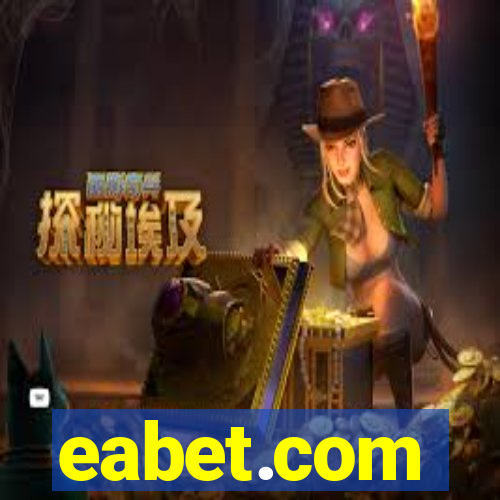 eabet.com