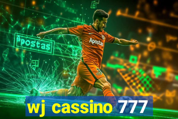 wj cassino 777