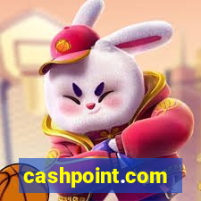 cashpoint.com