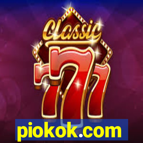 piokok.com