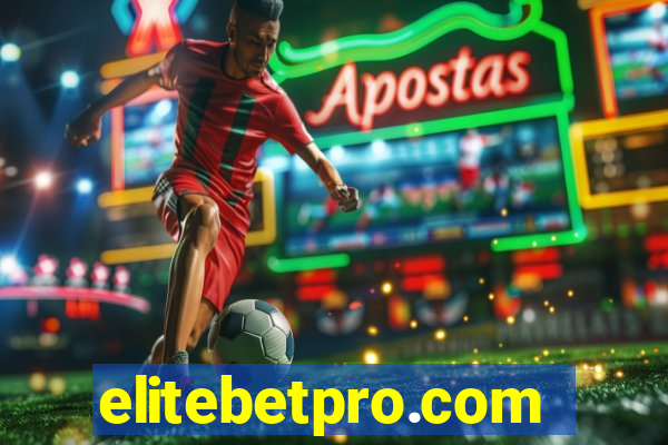 elitebetpro.com