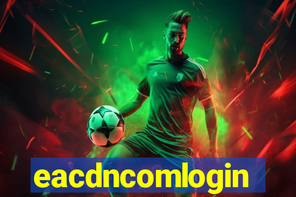 eacdncomlogin