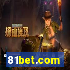 81bet.com