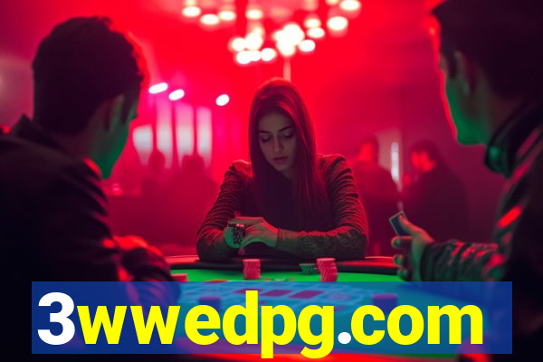 3wwedpg.com