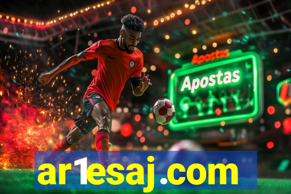 ar1esaj.com