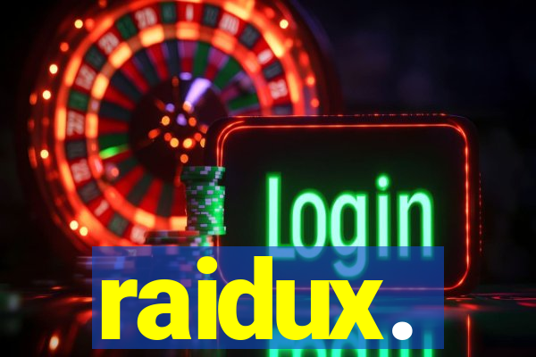 raidux.