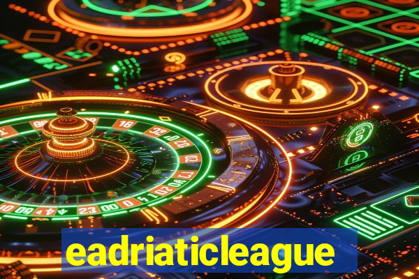 eadriaticleague