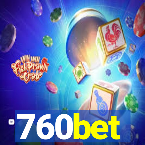 760bet