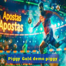 Piggy Gold demo piggy