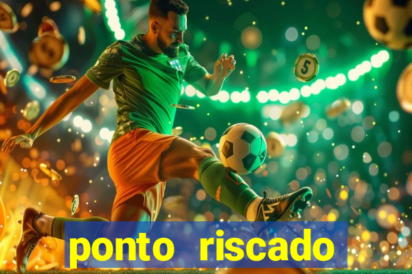 ponto riscado marinheiro 7 mares