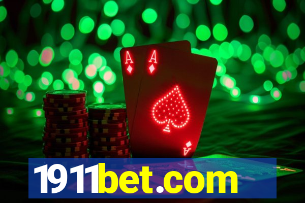 1911bet.com