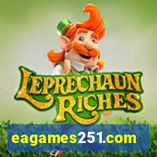 eagames251.com