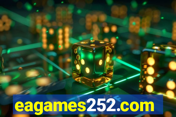 eagames252.com