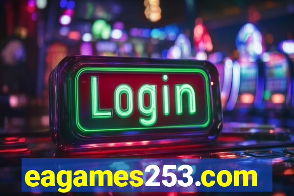 eagames253.com
