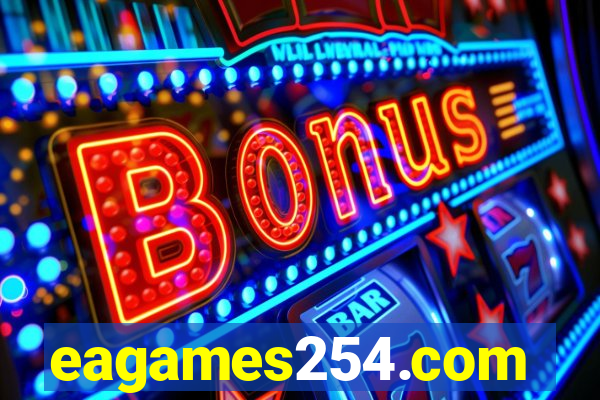 eagames254.com