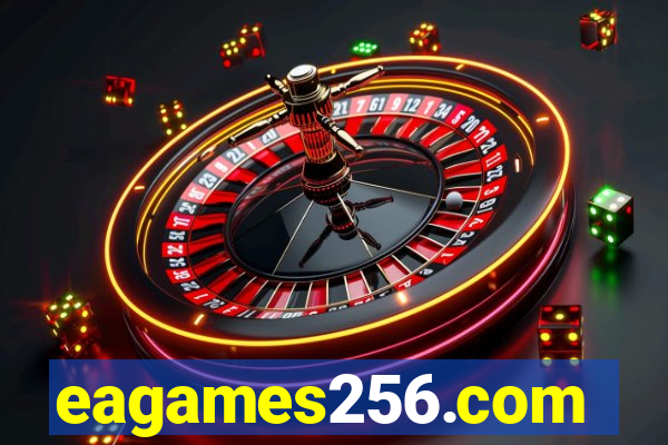 eagames256.com