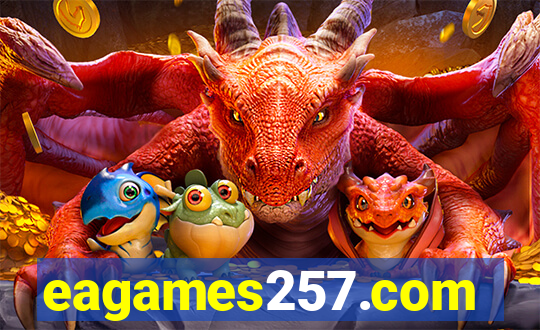eagames257.com