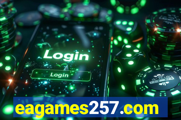 eagames257.com