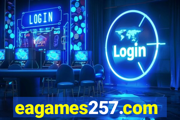eagames257.com