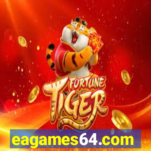 eagames64.com
