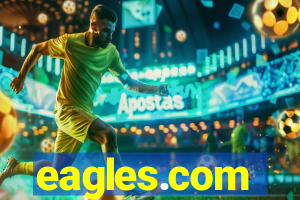 eagles.com