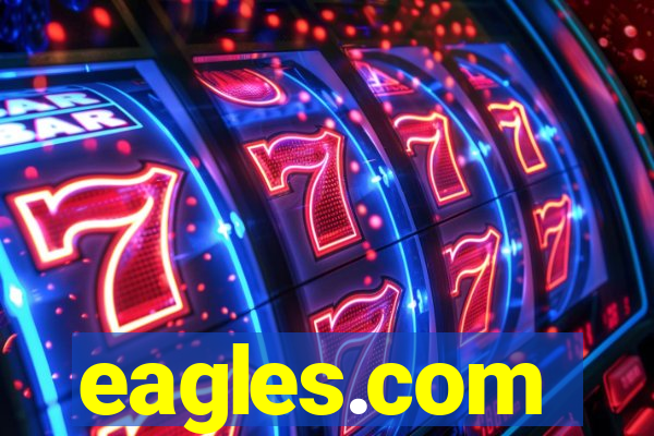 eagles.com